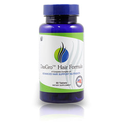 DasGro Hair Formula for Healthy Hair